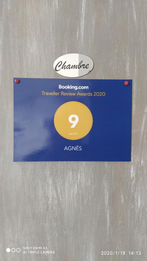 Agnes Lägenhet Limoux Exteriör bild