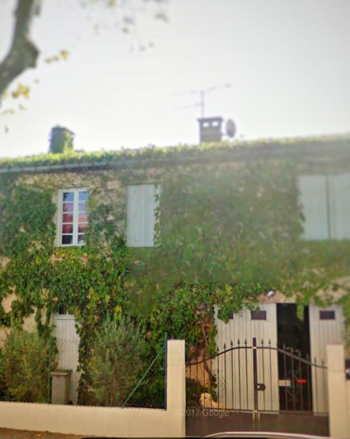 Agnes Lägenhet Limoux Exteriör bild